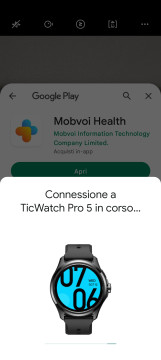 Recensione TicWatch Pro 5 32