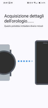 Recensione TicWatch Pro 5 33