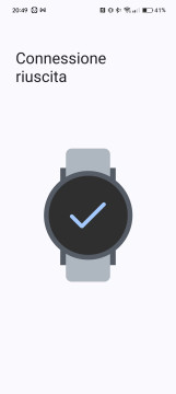 Recensione TicWatch Pro 5 34