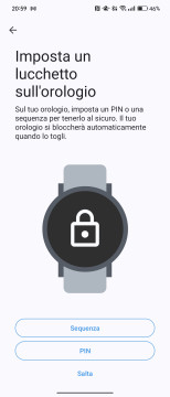 Recensione TicWatch Pro 5 40