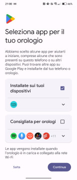Recensione TicWatch Pro 5 43