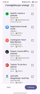 Recensione TicWatch Pro 5 44