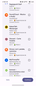 Recensione TicWatch Pro 5 45