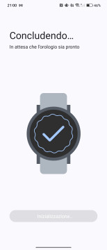 Recensione TicWatch Pro 5 46