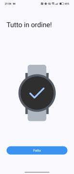 Recensione TicWatch Pro 5 47