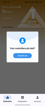 Recensione TicWatch Pro 5 48