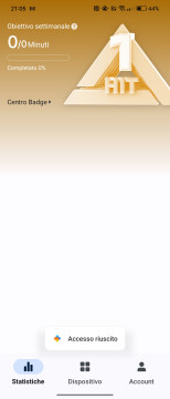 Recensione TicWatch Pro 5 49