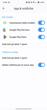 Recensione TicWatch Pro 5 54