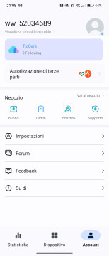 Recensione TicWatch Pro 5 63