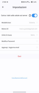 Recensione TicWatch Pro 5 64