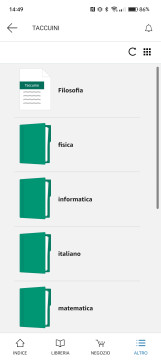 Recensione Amazon Kindle Scribe 63