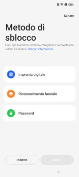 Recensione OPPO Reno10 Pro 57