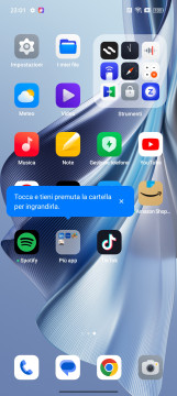 Recensione OPPO Reno10 Pro 73