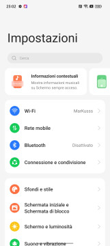 Recensione OPPO Reno10 Pro 75