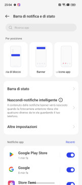 Recensione OPPO Reno10 Pro 83