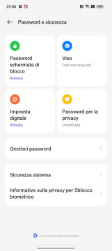 Recensione OPPO Reno10 Pro 41