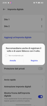 Recensione OPPO Reno10 Pro 43