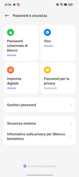Recensione OPPO Reno10 Pro 46