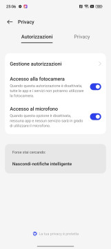 Recensione OPPO Reno10 Pro 84