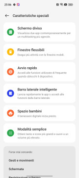 Recensione OPPO Reno10 Pro 86