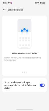 Recensione OPPO Reno10 Pro 87