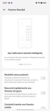 Recensione OPPO Reno10 Pro 91