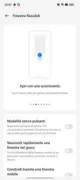 Recensione OPPO Reno10 Pro 92