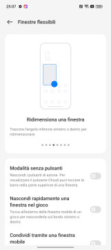 Recensione OPPO Reno10 Pro 93