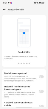 Recensione OPPO Reno10 Pro 96