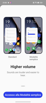 Recensione OPPO Reno10 Pro 104