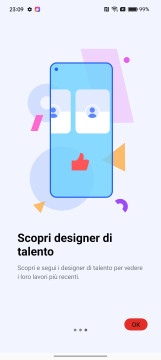 Recensione OPPO Reno10 Pro 110