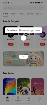 Recensione OPPO Reno10 Pro 111