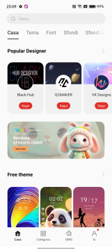 Recensione OPPO Reno10 Pro 112