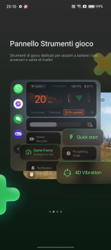 Recensione OPPO Reno10 Pro 119