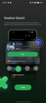 Recensione OPPO Reno10 Pro 121