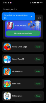 Recensione OPPO Reno10 Pro 122