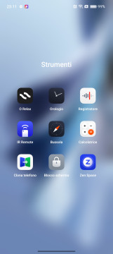 Recensione OPPO Reno10 Pro 133