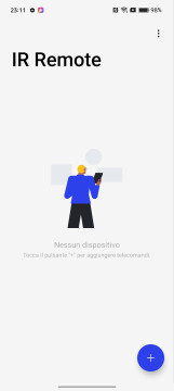 Recensione OPPO Reno10 Pro 134