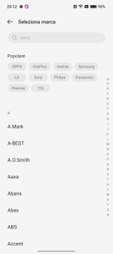 Recensione OPPO Reno10 Pro 136