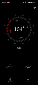 Recensione OPPO Reno10 Pro 137