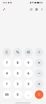 Recensione OPPO Reno10 Pro 139