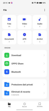 Recensione OPPO Reno10 Pro 141