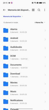Recensione OPPO Reno10 Pro 142
