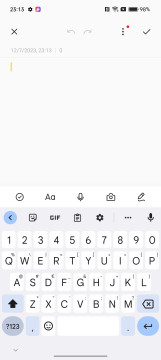 Recensione OPPO Reno10 Pro 144