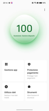 Recensione OPPO Reno10 Pro 123