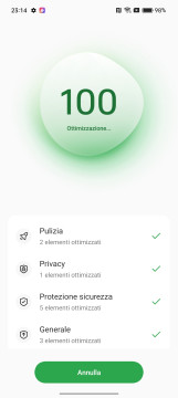 Recensione OPPO Reno10 Pro 124