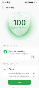 Recensione OPPO Reno10 Pro 125