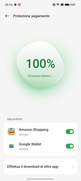 Recensione OPPO Reno10 Pro 126