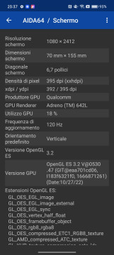 Recensione OPPO Reno10 Pro 33