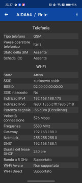 Recensione OPPO Reno10 Pro 34